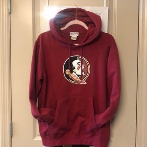 Florida state Hoodie